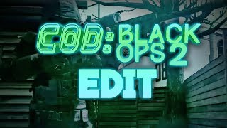 Cod Bo2 Edit |By WAXz ACID