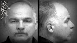Psychic Helps Solve Real Murder - The Mysterious Disappearance of Darryl Cozart