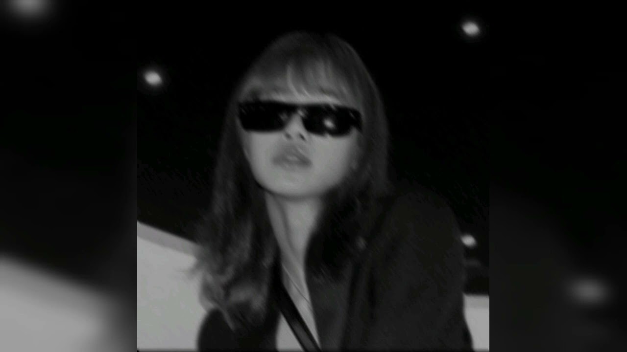 all the kids are depressed (sped up)