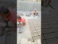 PROCESS BRICKS ITEAM COUPLE ❤️ #amazing #construction #clay #qualitybricks #muddy
