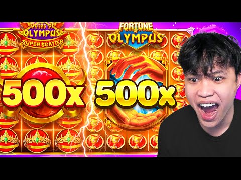 Fortune Of Olympus Spiel: Entdecke das Online-Casino-Erlebnis in der Schweiz