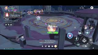 Tlon - Burning Soul Finals 