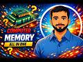 RAM ROM Cache Memory | Complete Guide For Government Exams
