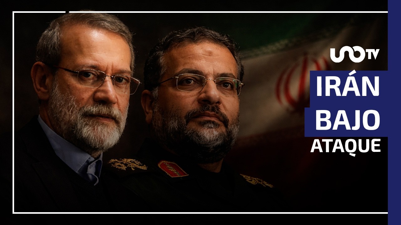 Israel mata a líder iraní y escala la guerra en Medio Oriente. - YouTube