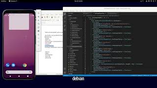 Get start react native with Henry P11B - TextInput component