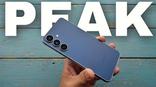 Galaxy S25 FE (One Year Later) — Did We Reach PEAK Fan Edition? screenshot 5