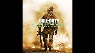 Modern Warfare 2 Remastered 01-Prologue and Team Player