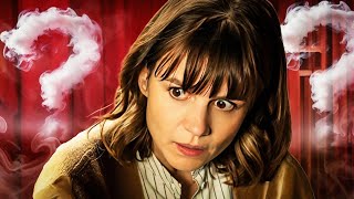 The 5 Biggest Unanswered Questions From Evil's Abrupt Ending