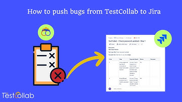 TestCollab Jira Integration