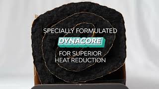 The Marine Combo Kit By Dynamat