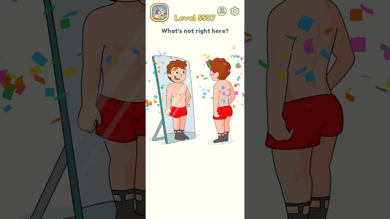 DOP 2 GAME PLAY VIDEO LEVEL 5527 