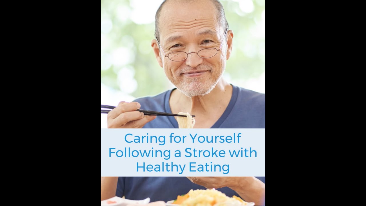 A Guide to Best Foods for Stroke Patients and Survivors YouTube