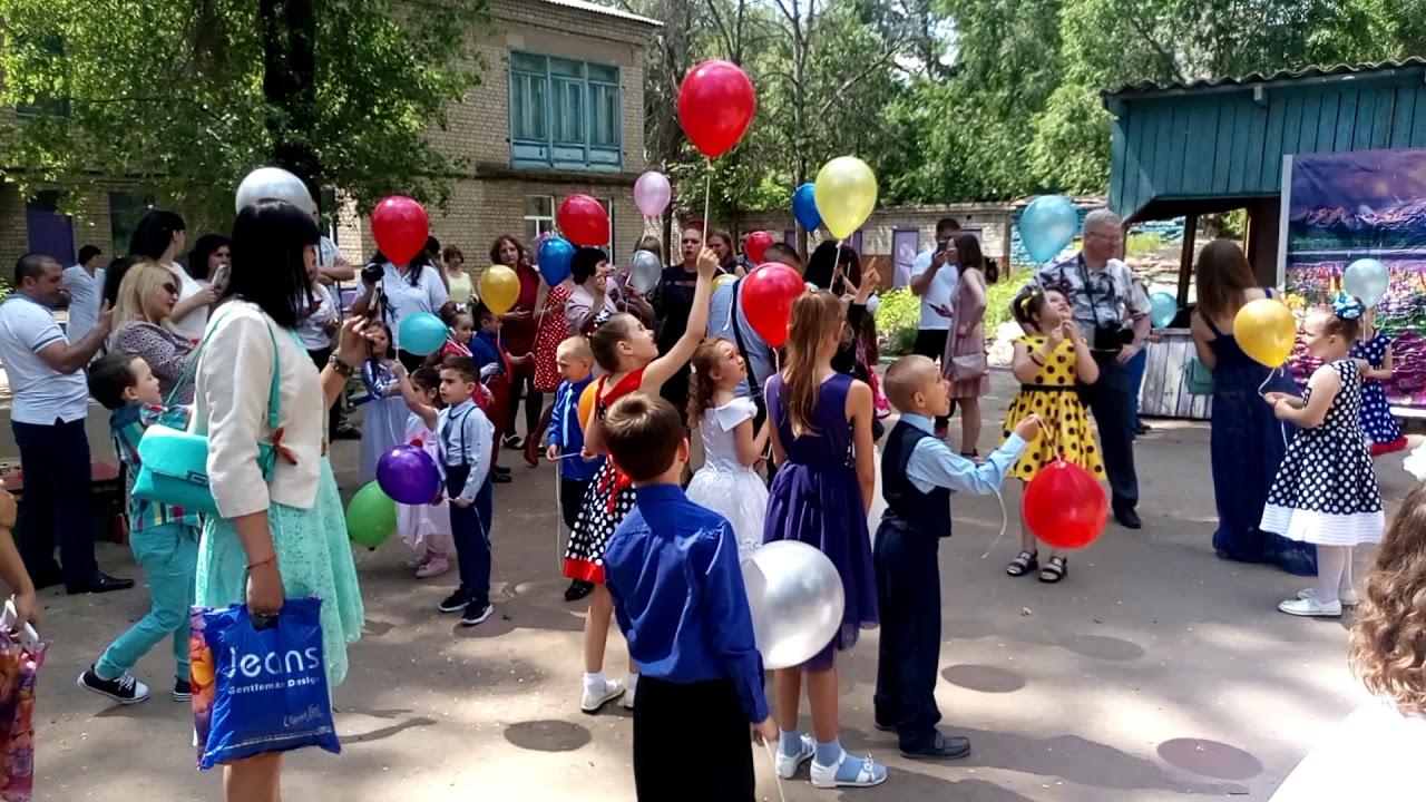 Районы кварталы выпускной в саду