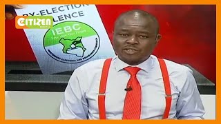 Ageyo's Angle: The referee is limping before the match screenshot 5