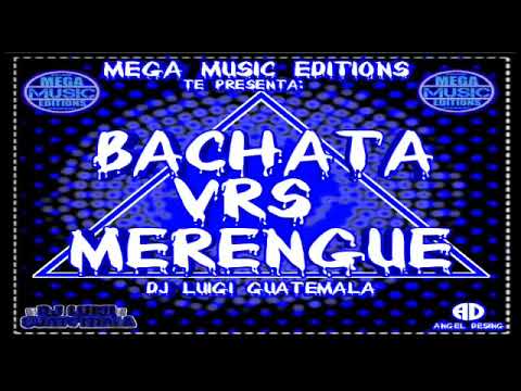 Putar Sufre Mamon - Bachata & Merengue Mix