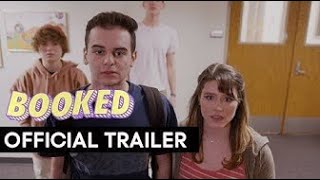 BOOKED | Official Trailer (2023) - Festival Release