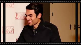 Matteo Bocelli Poland Warm and Beautiful