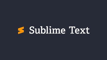 100 Sublime Text Keyboard Shortcuts keys For MacOS