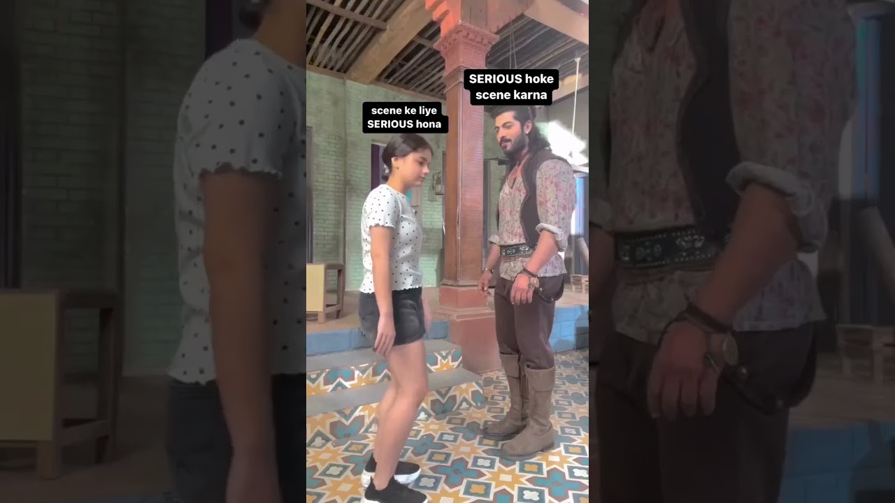 offscreen shooting scenes alibaba daastaane kabul 