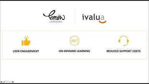 Procurement - Ivalua - Lemon Learning EN