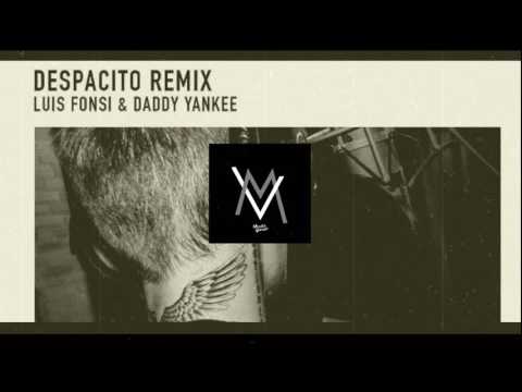 Luis Fonsi Ft Justin Bieber - Despacito (Miguel Vargas) DOWNLOAD FREE