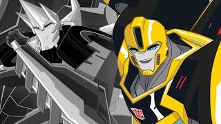 Transformers Robots In Disguise 2015 - Viewership And Success So Far