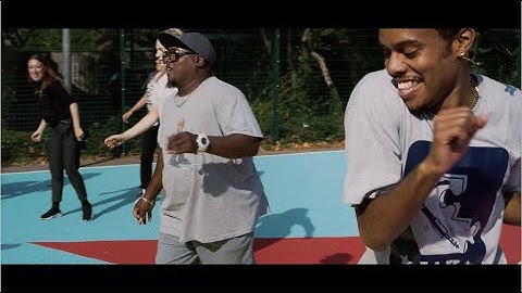 Mark Knight & Rene Amesz - All 4 Love (feat. Tasty Lopez) [Official Music Video]