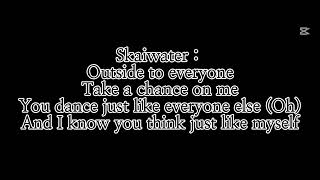 I-dle Mono karaoke lyrics