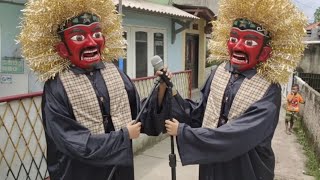 Download Lagu CERITA ONDEL-ONDEL MAU JADI PENYANYI MALAH REBUTAN MIC WADUH RUSUH MP3