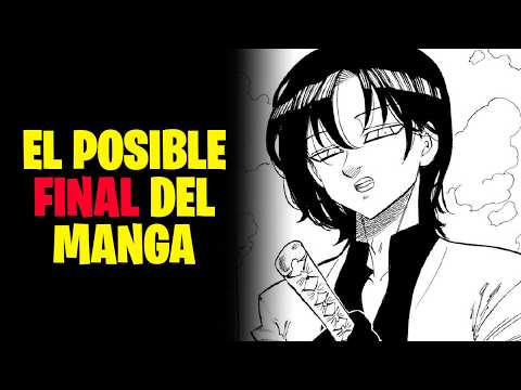 The POSSIBLE END of the Four Knights of the Apocalypse MANGA
