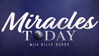 Billy Burke Virtual Healing Service 7-24-21
