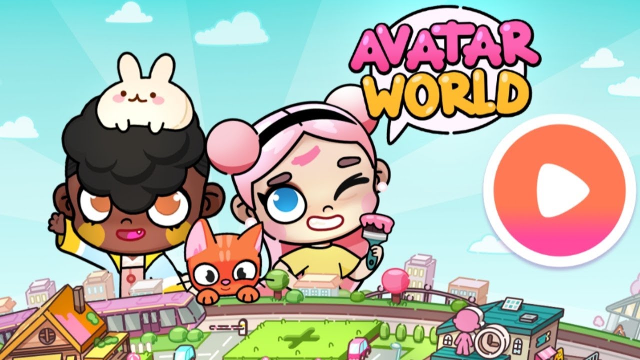 Thử thách bản thân và chinh phục mọi cấp độ với Avatar World game trên điện thoại di động. Tham gia những trò chơi đầy hứa hẹn và hấp dẫn, đồng thời khám phá một thế giới ảo mới đầy đủ tính năng và đồ họa ấn tượng. Hãy thử sức mình ngay hôm nay với Avatar World gameplay trên mobile.