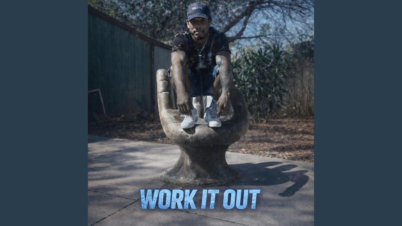 Watch Work It Out on YouTube Watch Work It Out on YouTube