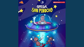 Son Pinocho (Prod. by Dj Naiky, Alkamis)