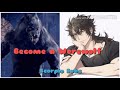 Become A Werewolf Lunimal Males Only