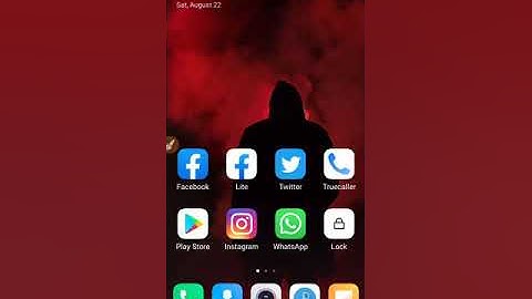 How to Delete Truecaller Search History