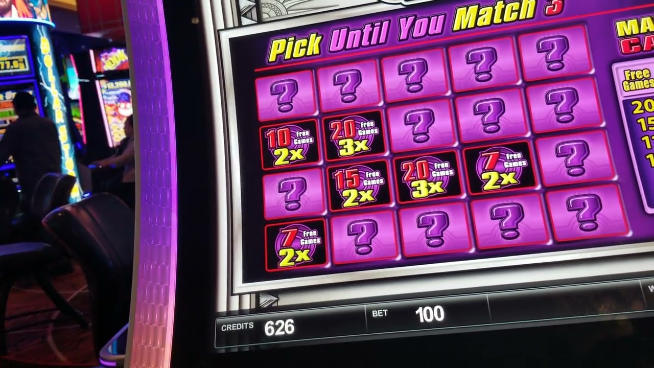 Playing Quick Hit Platinum 12-25-24