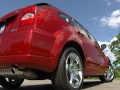 2011 Dodge Caliber Test Drive