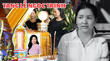 TANG LỄ NGỌC TRINH: Nguyên nhân QUA ĐỜI không phải đột quỵ? - TIN GIẢI TRÍ