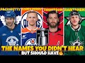 2025 Stanley Cup Playoffs: The Hidden Stars You Missed