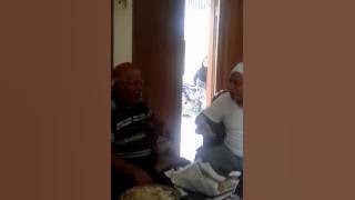 Silaturohim Wan Sechon dikediaman Ust.Yahya