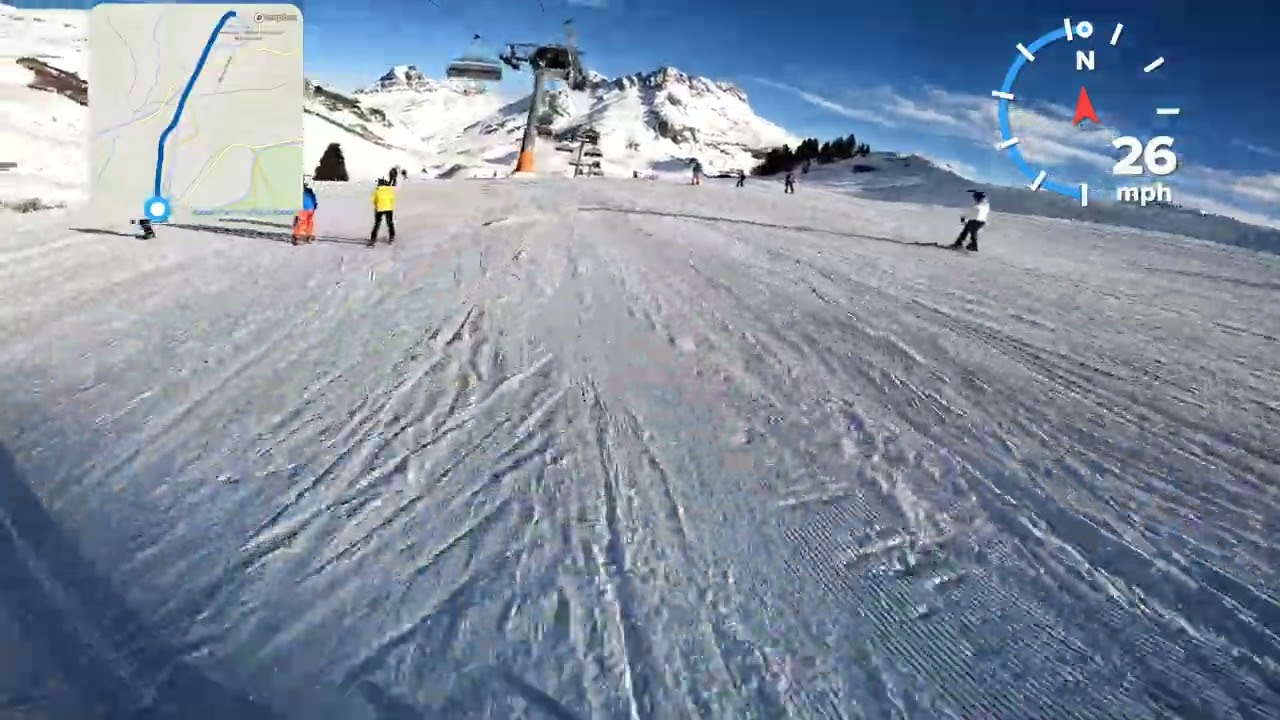 Lech, with the family, January 27, 2023