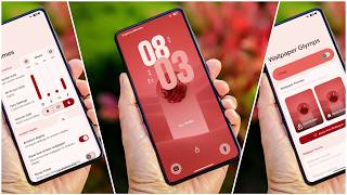 Lets Welcome Yet Another Most Customizable Custom Rom In 2026 Mist Os Android 16 Qpr2