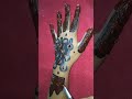 How to use mehndi stancil# mehndi sticker#bridalmehndi#hennastencilsindia#mehndi #bridalmehndi
