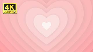 Love Heart Loop - Motion Background [FREE DOWNLOAD]