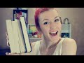 BOOK HAUL | June 2014