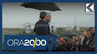 Varroset Gazmend Hyseni, I Dyshuari Intervistohet Në Qkuk - 29.05.2022 - Klan Kosova