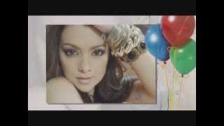 Download Lagu Pamela Bowden - My Memories And Happy Birthday 2013 :) MP3