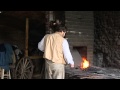 Fort Gaines Blacksmith Uncut