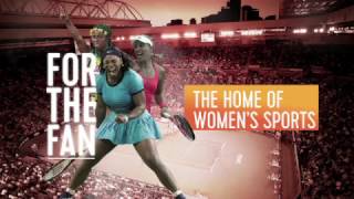 Kwese Sports - Women in Sport 30" TVC screenshot 1